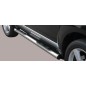 Sidebars - Misutonida - Grand Pedana - Mitsubishi - Outlander - 2007-2009