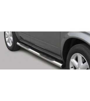 Murano 05-07 Grand Pedana ø76 - GP/162/IX - Sidebar / Sidestep - Verstralershop