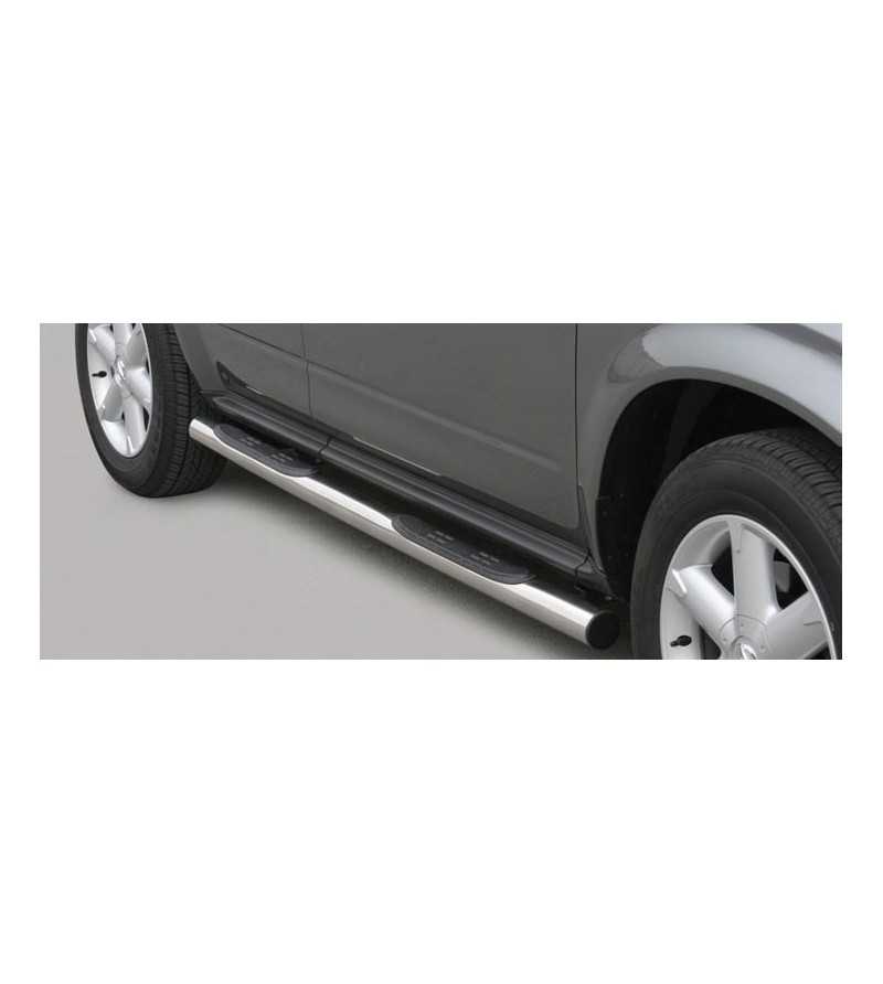 Murano 05-07 Grand Pedana ø76 - GP/162/IX - Sidebar / Sidestep - Verstralershop