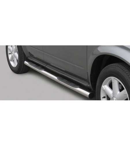 Murano 05-07 Grand Pedana ø76 - GP/162/IX - Lights and Styling