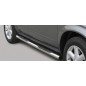 Sidebars - Misutonida - Grand Pedana - Nissan - Murano - 2005-2007