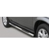 Murano 05-07 Grand Pedana ø76 - GP/162/IX - Sidebar / Sidestep - Verstralershop