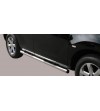 Murano 08- Grand Pedana ø76 - GP/225/IX - Sidebar / Sidestep - Verstralershop