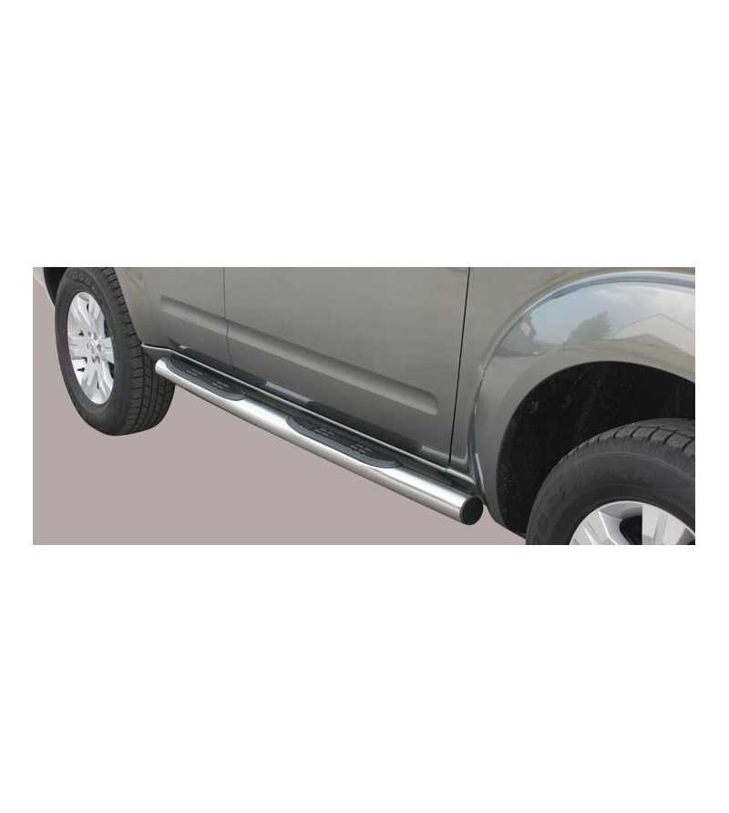 Pathfinder 06-09 Grand Pedana ø76 - GP/164/IX - Sidebar / Sidestep - Verstralershop