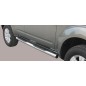 Sidorör - Misutonida - Grand Pedana - Nissan - Pathfinder - 2006-2009 Sidorör - Misutonida - Grand Pedana - Nissan - Pathfinder - 2006-2009