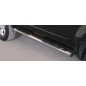 Sidebars - Misutonida - Grand Pedana - Nissan - Pathfinder - 2010-2014 Sidebars - Misutonida - Grand Pedana - Nissan - Pathfinder - 2010-2014