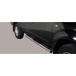 Sidebars - Misutonida - Grand Pedana - Nissan - Navara - 2006-2009 Sidebars - Misutonida - Grand Pedana - Nissan - Navara - 2006-2009