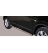 Qashqai 10- Grand Pedana ø76 - GP/265/IX - Lights and Styling