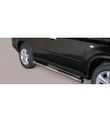 X-Trail 11- Grand Pedana ø76 - GP/287/IX - Sidebar / Sidestep - Verstralershop