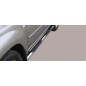 Sidebars - Misutonida - Grand Pedana - Nissan - X-Trail - 2001-2007
