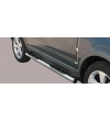 Antara 07-11 Grand Pedana ø76 - GP/202/IX - Sidebar / Sidestep - Verstralershop