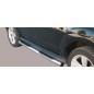 Sidebars - Misutonida - Grand Pedana - Peugeot - 4007 - 2008-2012