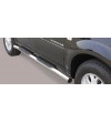 Rexton 02-07 Grand Pedana ø76 - GP/153/IX - Sidebar / Sidestep - Verstralershop