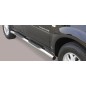 Sidorör - Misutonida - Grand Pedana - SsangYong - Rexton II - 2006-2012 Sidorör - Misutonida - Grand Pedana - SsangYong - Rexton II - 2006-2012