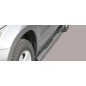 Sidebars - Misutonida - Grand Pedana - Suzuki - Grand Vitara - 5 Deurs - 2005-2008 Sidebars - Misutonida - Grand Pedana - Suzuki - Grand Vitara - 5 Deurs - 2005-2008