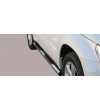 Grand Vitara 09- 5DR Grand Pedana ø76 - GP/236/IX - Sidebar / Sidestep - Verstralershop