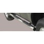 Sidorör - Misutonida - Grand Pedana - Toyota - Landcruiser 120 - 5 Dörrar - 2002-2009 Sidorör - Misutonida - Grand Pedana - Toyota - Landcruiser 120 - 5 Dörrar - 2002-2009