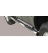 Landcruiser 120 03-08 5DR Grand Pedana ø76 - GP/138/IX - Sidebar / Sidestep - Verstralershop