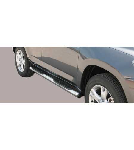 RAV4 09-10 Grand Pedana ø76 - GP/245/IX - Lights and Styling