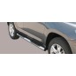 Sidebars - Misutonida - Grand Pedana - Toyota - RAV4 - 2009-2010