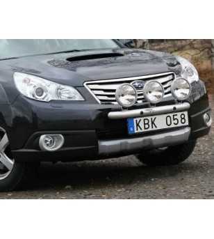 Subaru Outback 2018-20 Q-Light II för 2 eller 3 strålkastare - Q900365-2
