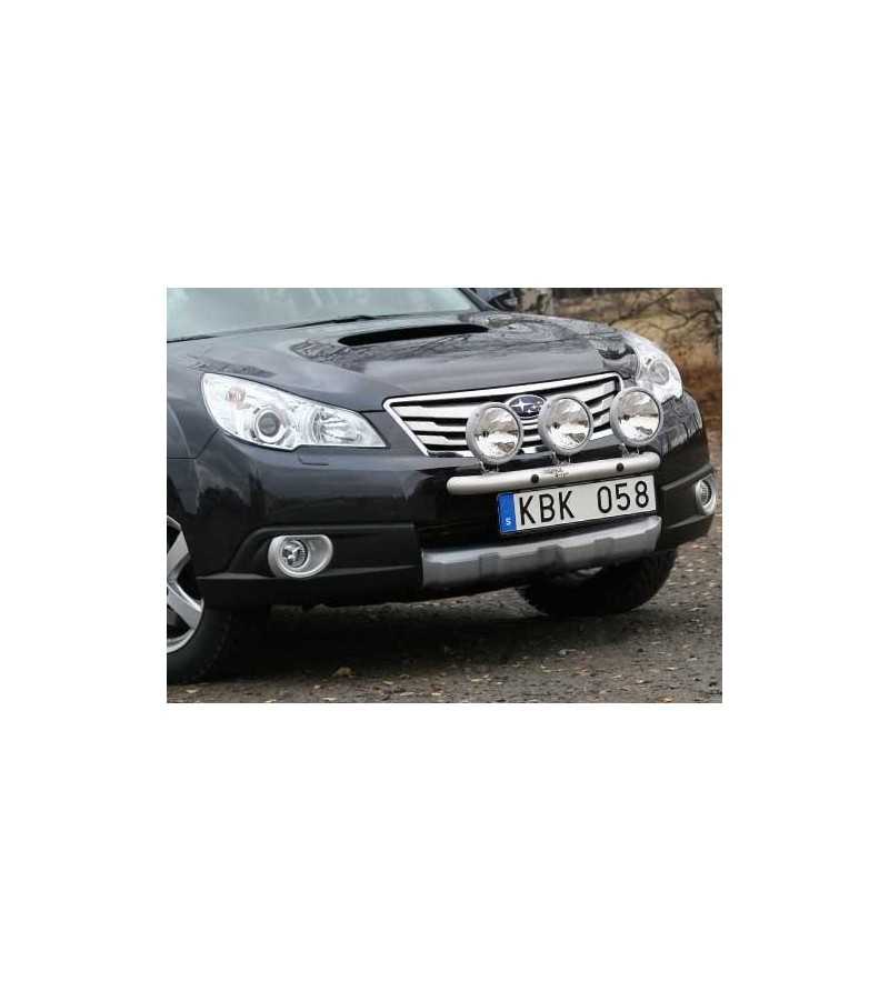 Subaru Outback 2018-20 Q-Light II für 2 oder 3 Scheinwerfer - Q900365-2 Subaru Outback 2018-20 Q-Light II für 2 oder 3 Scheinwerfer - Q900365-2