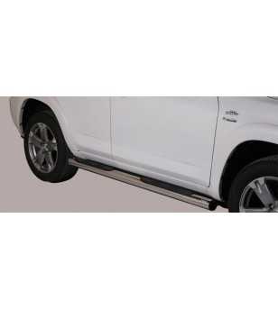 RAV4 10- Grand Pedana ø76 - GP/270/IX - Sidebar / Sidestep - Verstralershop