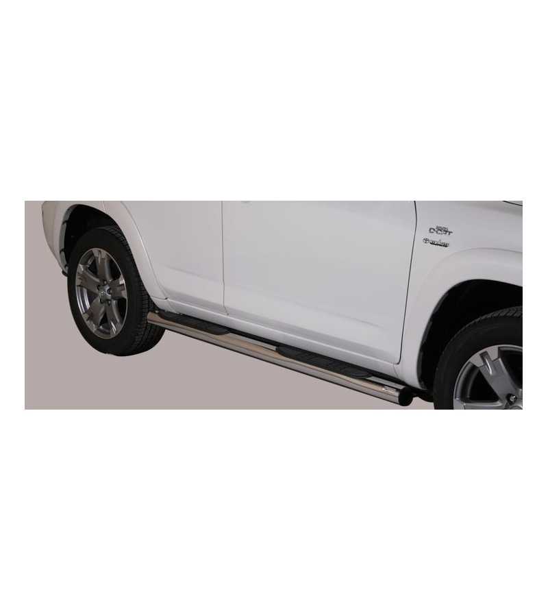 RAV4 10- Grand Pedana ø76 - GP/270/IX - Sidebar / Sidestep - Verstralershop