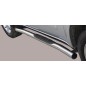 Sidebars - Misutonida - Grand Pedana - Toyota - RAV4 - 5 Deurs - 2000-2003