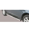 XC60 08- Grand Pedana ø76 - GP/246/IX - Sidebar / Sidestep - Verstralershop