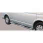 Sidebars - Misutonida - Grand Pedana - Volkswagen - Transporter - T5 - L1 - 2010-2015 Sidebars - Misutonida - Grand Pedana - Volkswagen - Transporter - T5 - L1 - 2010-2015
