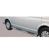 Transporter T5 10- Grand Pedana ø76 L1 - GP/256/IX - Sidebar / Sidestep - Verstralershop