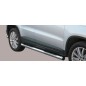 Sidebars - Misutonida - Grand Pedana - Volkswagen - Tiguan - 2007-2011 Sidebars - Misutonida - Grand Pedana - Volkswagen - Tiguan - 2007-2011