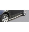 X3 03- Side Steps - P/156/IX - Sidebar / Sidestep - Verstralershop