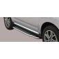 Seitenschutzbügel - Misutonida - Steps - Citroën - C-Crosser - 2008-2012 Seitenschutzbügel - Misutonida - Steps - Citroën - C-Crosser - 2008-2012