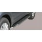 Sidorör - Misutonida - Steps - Daihatsu - Terios - 2006-2009 Sidorör - Misutonida - Steps - Daihatsu - Terios - 2006-2009