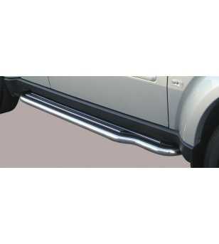 Nitro 07- Side Steps - P/209/IX - Sidebar / Sidestep - Verstralershop