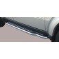 Sidebars - Misutonida - Steps - Dodge - Nitro - 2007-2011