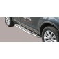 Sidorör - Misutonida - Steps - Ford - Kuga - 2008-2012 Sidorör - Misutonida - Steps - Ford - Kuga - 2008-2012