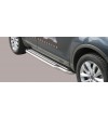 Kuga 08- Side Steps - P/223/IX - Lights and Styling