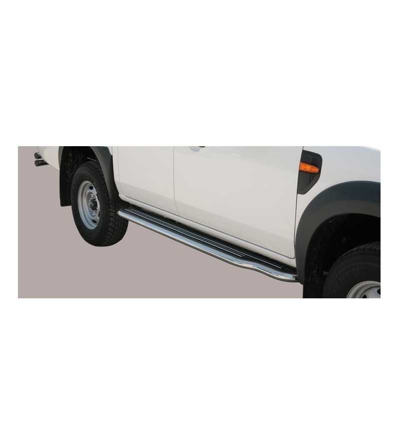 Ranger 09-11 Side Steps - P/250/IX - Sidebar / Sidestep - Verstralershop