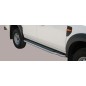 Sidorör - Misutonida - Steps - Ford - Ranger - 2009-2011 Sidorör - Misutonida - Steps - Ford - Ranger - 2009-2011