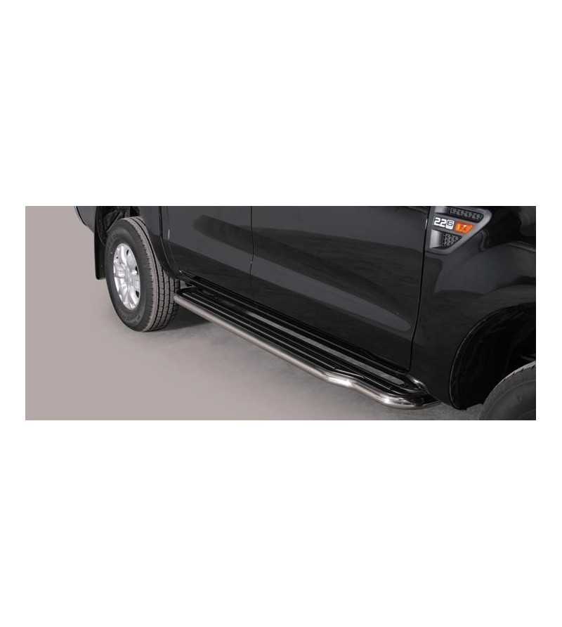 Ranger 12- Side Steps - P/295/IX - Sidebar / Sidestep - Verstralershop