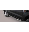 Ranger 12- Side Steps - P/295/IX - Lights and Styling