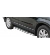 CR-V 07-09 Side Steps - P/196/IX - Lights and Styling