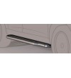 Galloper  98-02 Wagon Side Steps - P/74L/IX - Sidebar / Sidestep - Verstralershop