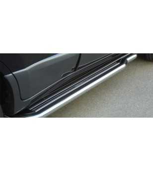 Santa Fe 00-04 Side Steps - P/111/IX - Sidebar / Sidestep - Verstralershop