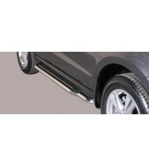 Santa Fe 10- Side Steps - P/273/IX - Sidebar / Sidestep - Verstralershop