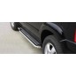 Sidebars - Misutonida - Steps - Hyundai - Tucson - 2004-2014