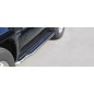 Sidebars - Misutonida - Steps - Jeep - Cherokee - 2001-2007